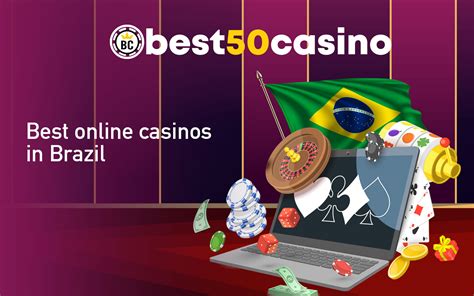 Master giochi casino Brazil